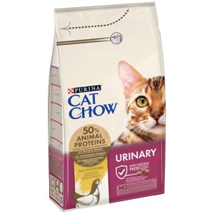 1,5kg PURINA Cat Chow Adult Special Care Urinary Tract Health száraz macskatáp