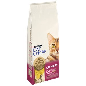 15kg PURINA Cat Chow Adult Special Care Urinary Tract Health száraz macskatáp