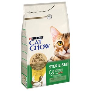 1,5kg PURINA Cat Chow Adult Special Care Sterilised száraz macskatáp