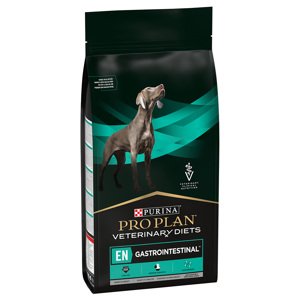 12kg PURINA PRO PLAN Veterinary Diets EN Gastrointestinal száraz kutyatáp