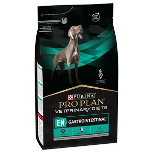 5kg PURINA PRO PLAN Veterinary Diets EN Gastrointestinal száraz kutyatáp