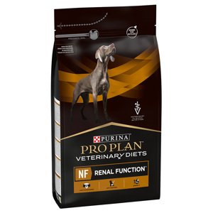 2x3kg PURINA PRO PLAN Veterinary Diets Canine NF száraz kutyatáp