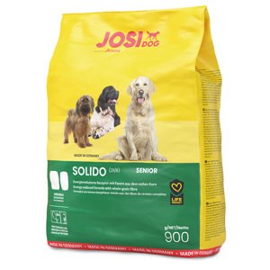 900 g Josera JosiDog Solido száraz kutyatáp