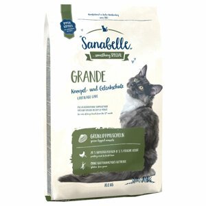 10kg Sanabelle Grande száraz macskatáp