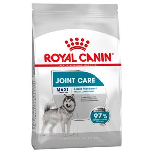 2x10kg Royal Canin Maxi Joint Care száraz kutyatáp