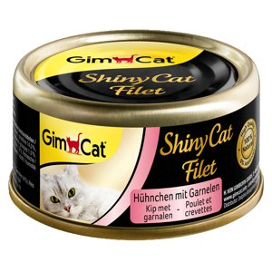 GimCat-Shiny Cat