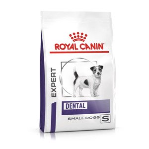 3,5kg Royal Canin Expert Canine Dental Small Dog száraz kutyatáp