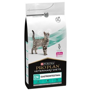 1,5kg PURINA PRO PLAN Veterinary Diets Feline EN - Gastrointestinal száraz macskatáp