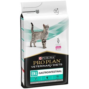 5kg PURINA PRO PLAN Veterinary Diets Feline EN - Gastrointestinal száraz macskatáp