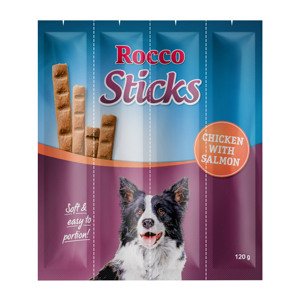Rocco Sticks rágórudak