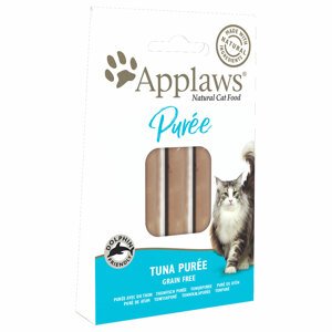 Applaws Puree - 8 x 7 g tonhal
