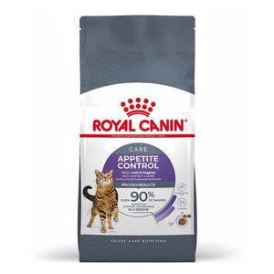3,5kg Royal Canin FCN Appetite Control Care száraz macskatáp